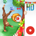 Toddler's Seek & Find: My Animal Circus (HD+). An interactive activity book (2+).