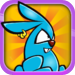 Forest Zombies Cartoon Comic Game