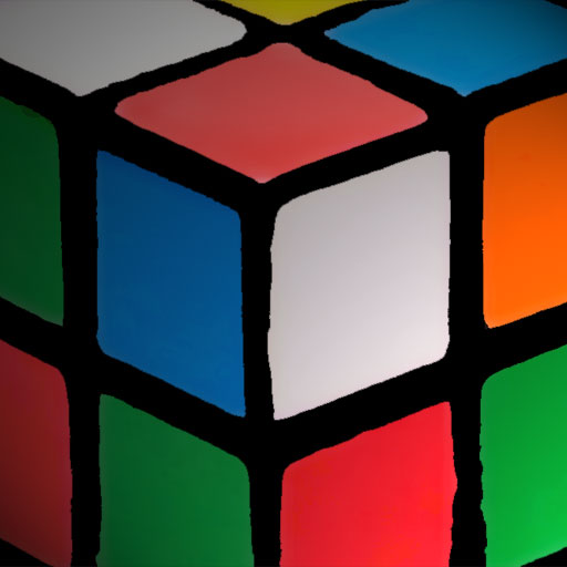 Cubix icon